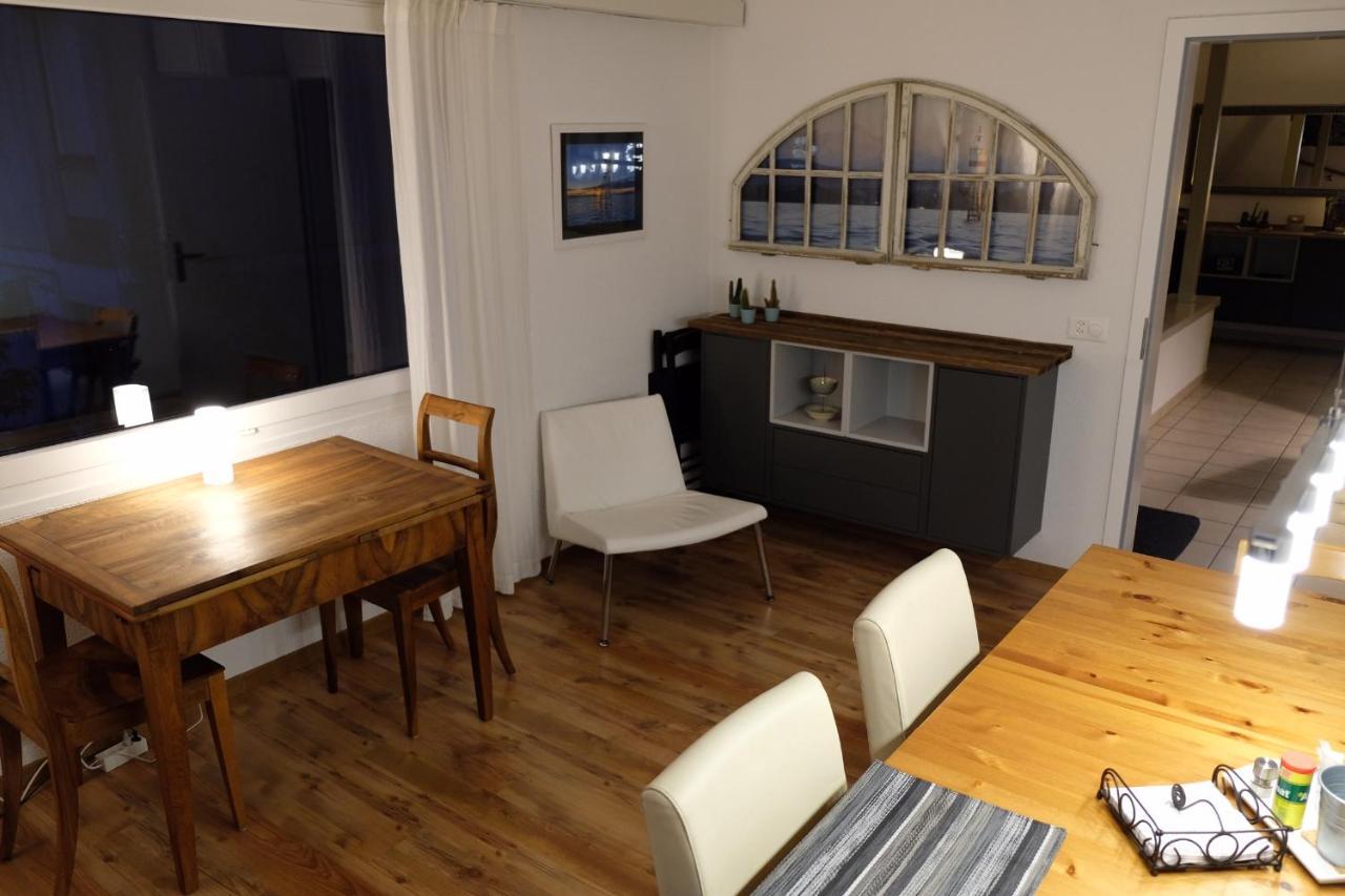 Lakelodge ロマンスホルン エクステリア 写真