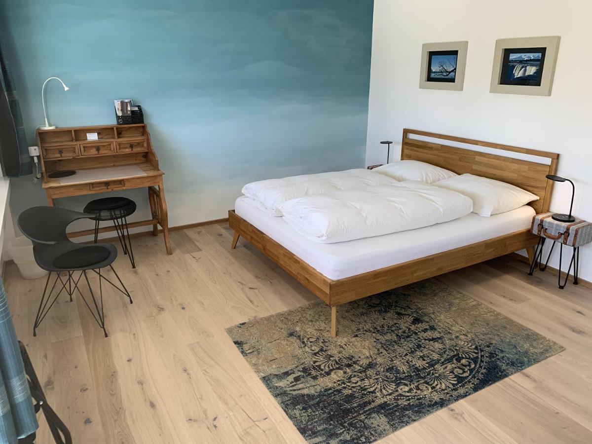 Lakelodge ロマンスホルン エクステリア 写真