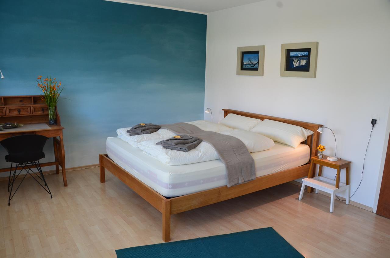 Lakelodge ロマンスホルン エクステリア 写真