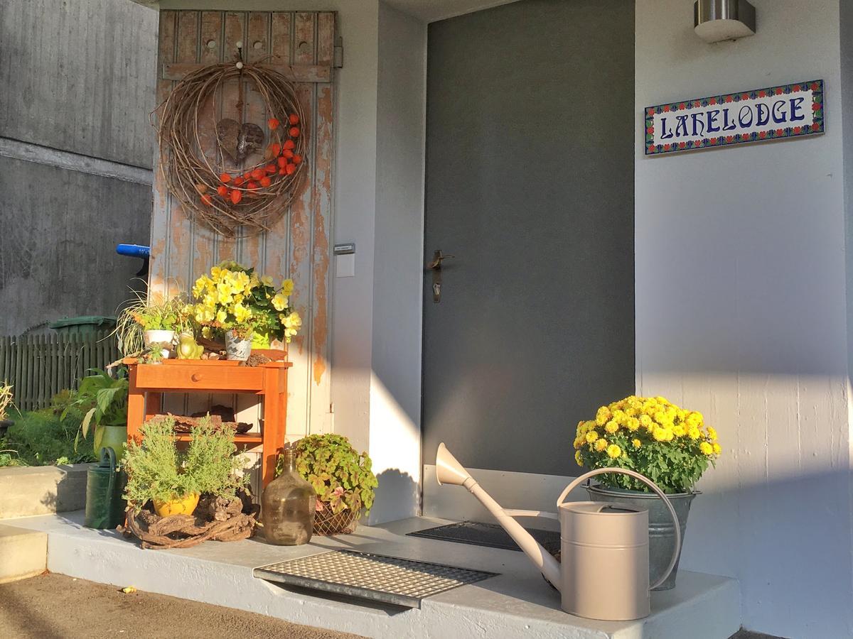 Lakelodge ロマンスホルン エクステリア 写真
